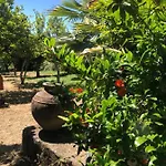 Parque de vacaciones Redondo