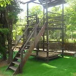 Parque de vacaciones Redondo 2*