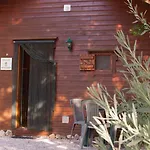 Redondo Lodges
