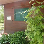 Holiday park Redondo Lodges Junceira