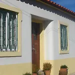 Redondo Lodges Holiday park Junceira