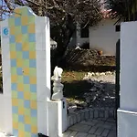 Aldeamento Turístico Redondo