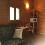 Redondo Lodges Holiday park Junceira