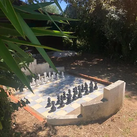 Village de vacances Redondo Junceira