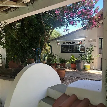 פארק נופש Redondo