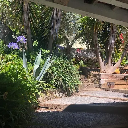 Redondo פארק נופש