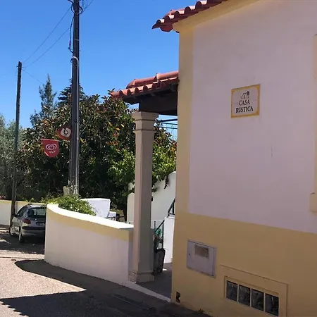 Redondo Parco vacanze