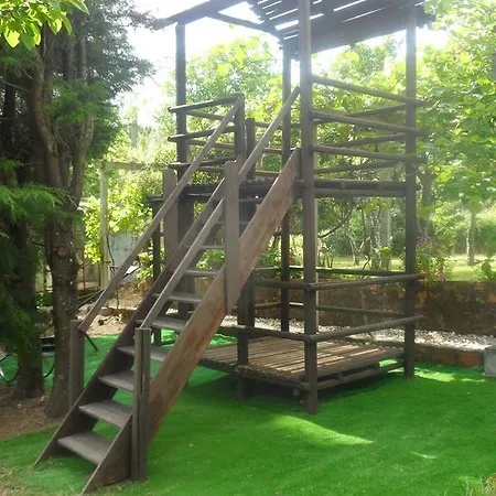 פארק נופש Redondo 2*