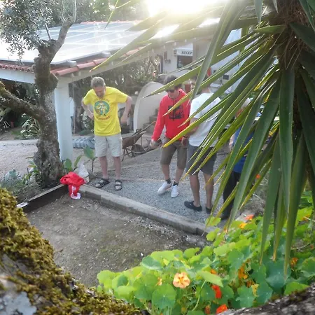 Village de vacances Redondo 2*