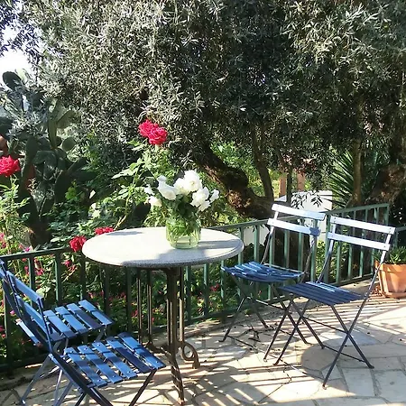 Redondo פארק נופש 2*