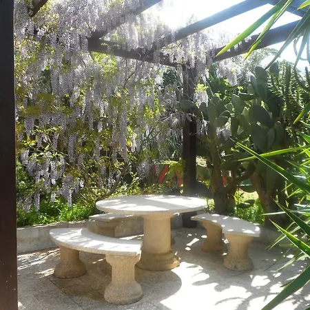 פארק נופש Redondo 2*