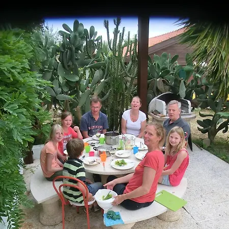 Redondo Village de vacances Junceira