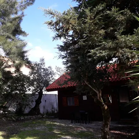 Kompleks wypoczynkowy Redondo 2*