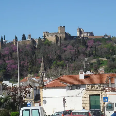 Kompleks wypoczynkowy Redondo Junceira
