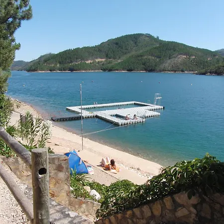 Holiday park Redondo Lodges Junceira