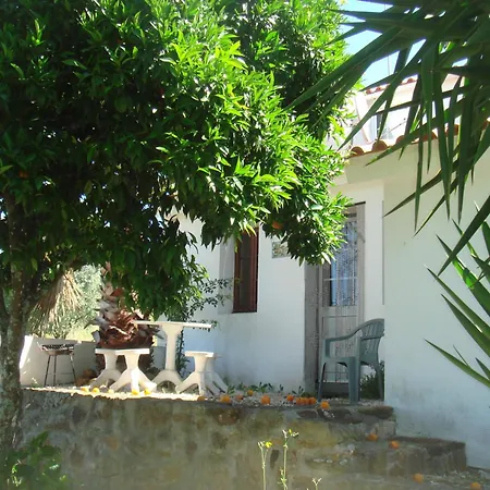 Redondo Lodges Junceira