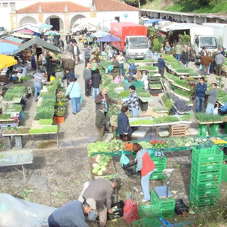 Redondo Kompleks wypoczynkowy 2*