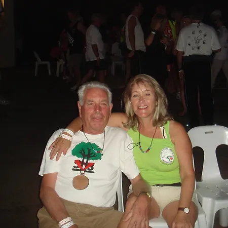 Kompleks wypoczynkowy Redondo