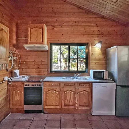 假日公园 雷东多小屋酒店