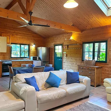 Redondo Tatil parkı Junceira
