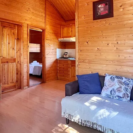 Redondo Parco vacanze 2*