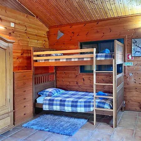 Redondo Lodges Holiday park 2*