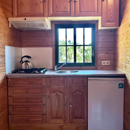 Village de vacances Redondo 2*