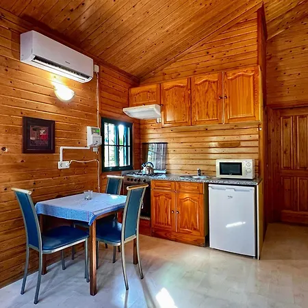 Redondo Lodges 2*