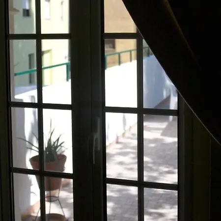 Redondo Kompleks wypoczynkowy