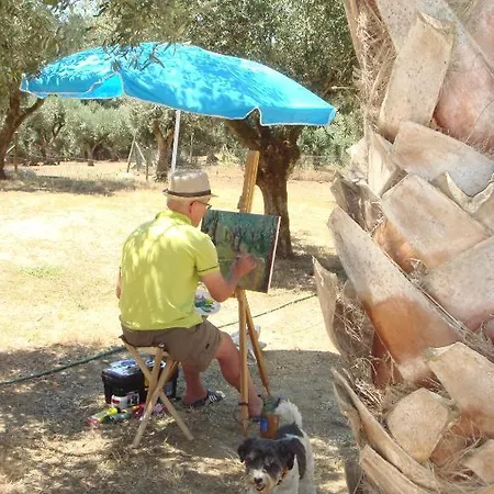 פארק נופש Redondo 2*