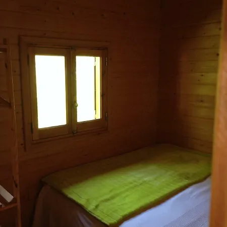 Kompleks wypoczynkowy Redondo 2*