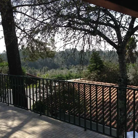 Redondo Üdülőpark 2*