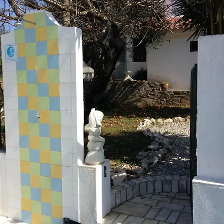 Üdülőpark Redondo