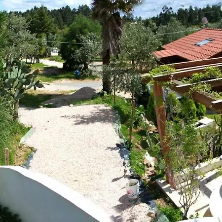 Redondo Üdülőpark