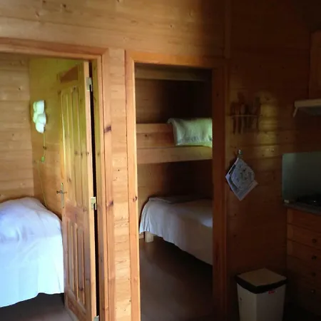 Kompleks wypoczynkowy Redondo