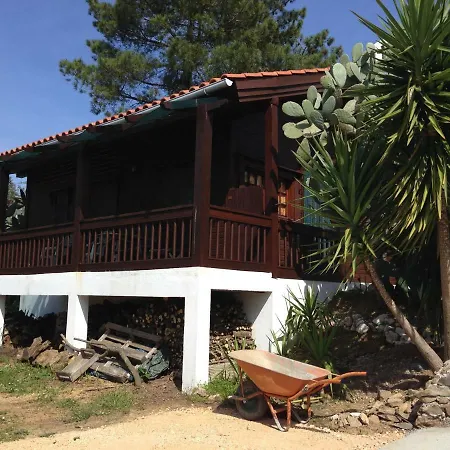 Redondo Tatil parkı