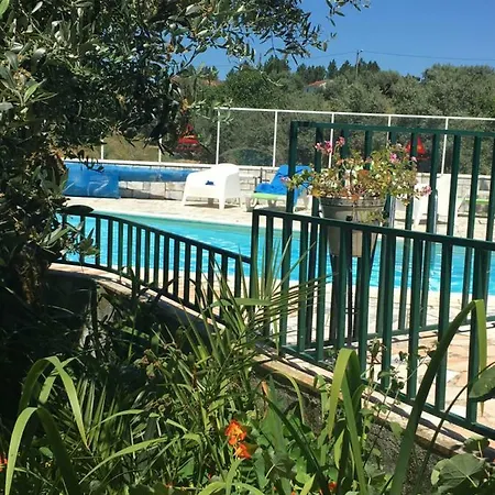 Parco vacanze Redondo 2*