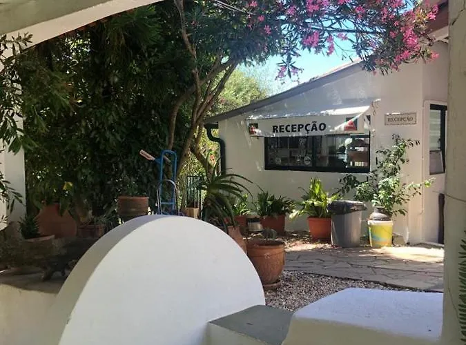 Kompleks wypoczynkowy Redondo