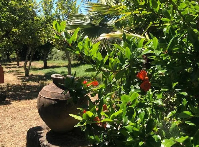 Kompleks wypoczynkowy Redondo