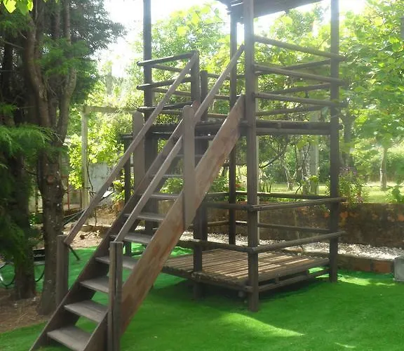 Semesterpark Redondo 2*