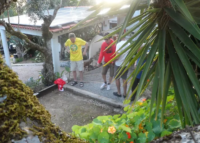 Semesterpark Redondo 2*