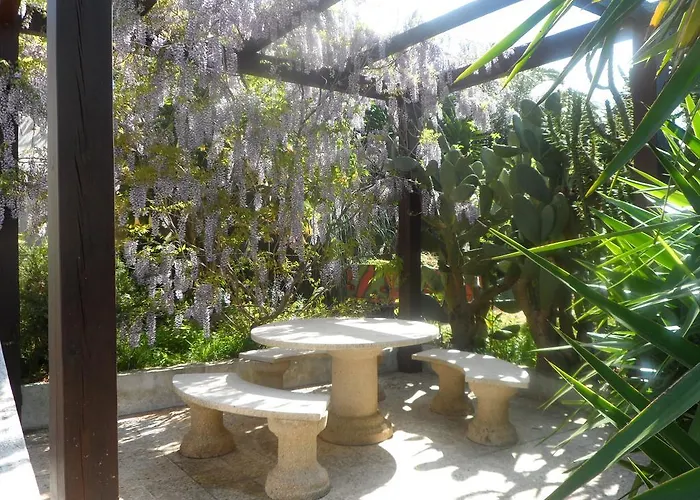 Semesterpark Redondo 2*