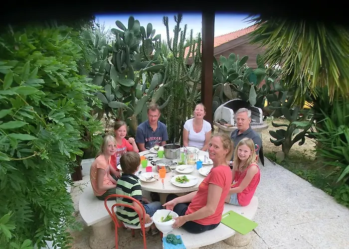 Redondo Kompleks wypoczynkowy Junceira