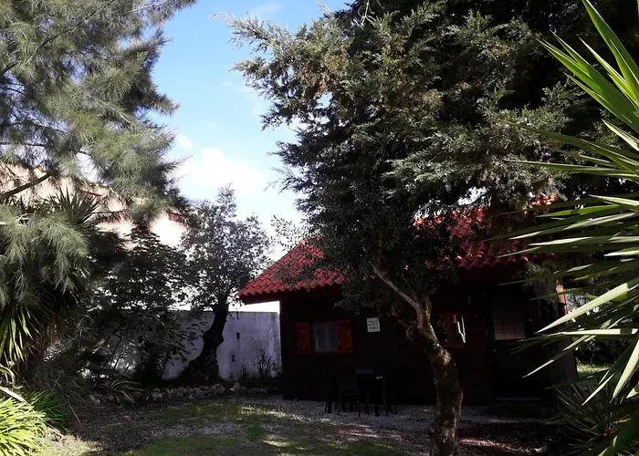 Kompleks wypoczynkowy Redondo 2*