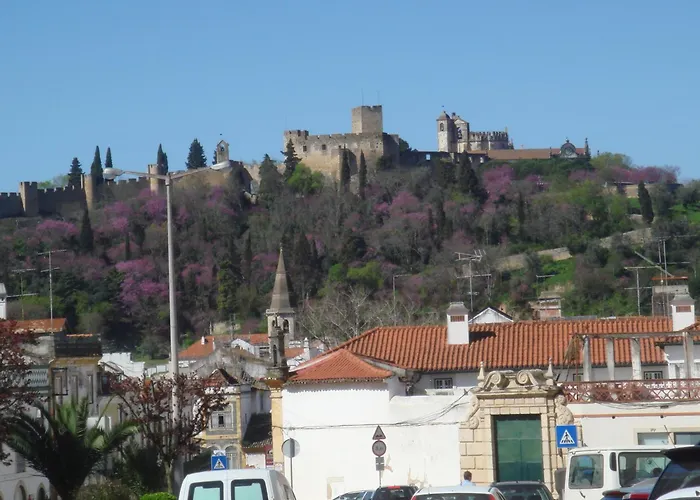 Semesterpark Redondo Junceira