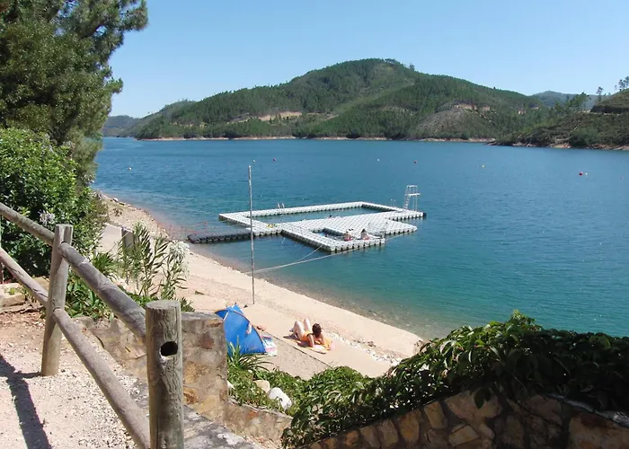 Kompleks wypoczynkowy Redondo Junceira