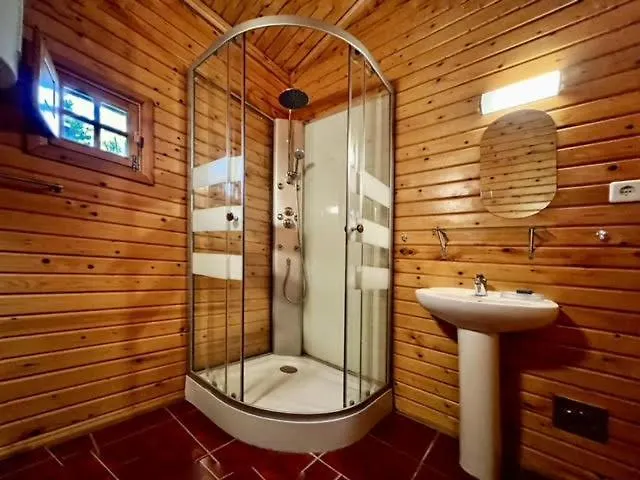 Semesterpark Redondo 2*