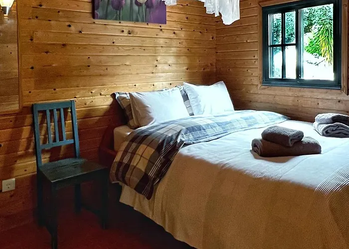 Redondo Semesterpark Junceira