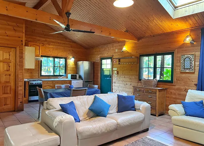 Redondo Kompleks wypoczynkowy Junceira