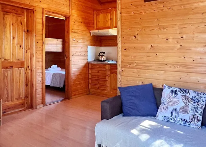 Redondo Kompleks wypoczynkowy 2*